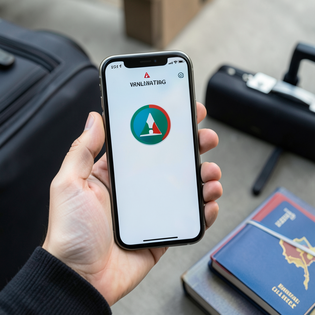 Two-minute check that could prevent holidaymakers from overspending